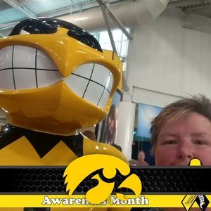 Meet your Posher, Nancy